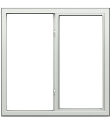 hurricane Guard sliding window