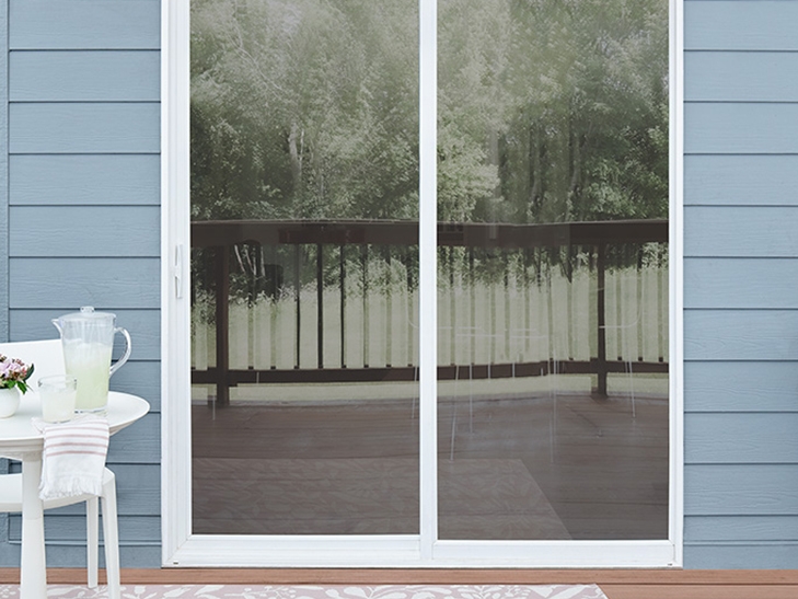 Why Choose Pella 150 Series Patio Doors?