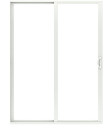Fortify Sliding Door