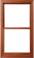 Single-Hung Window