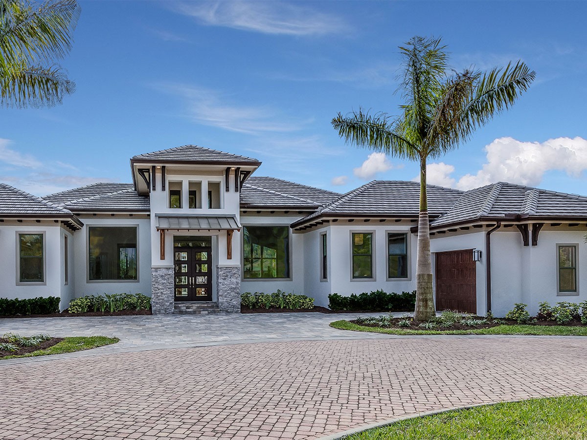 Features and Options