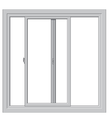 an illustration of a sliding window