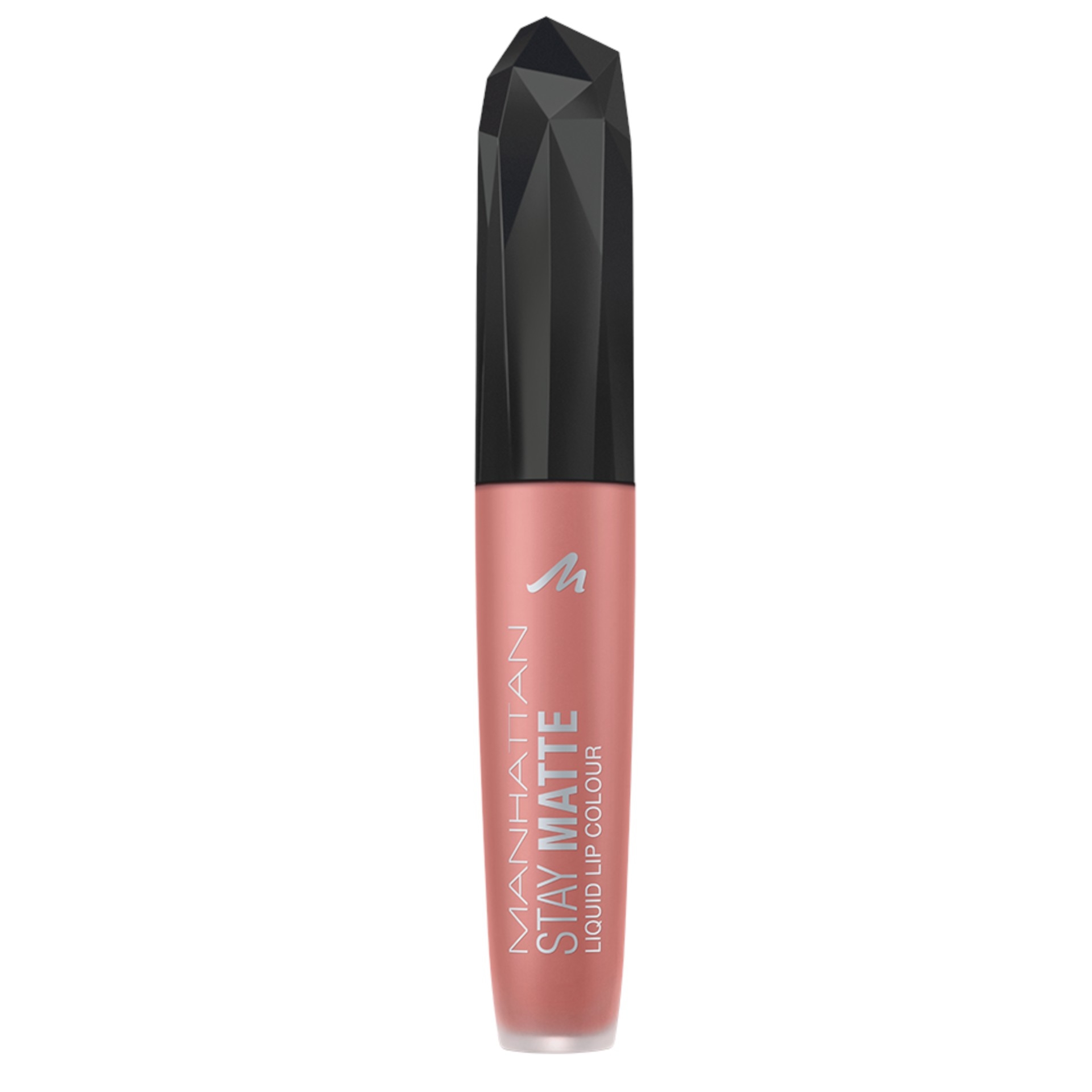 Stay Matte Liquid Lip Colour Lippenstift Manhattan
