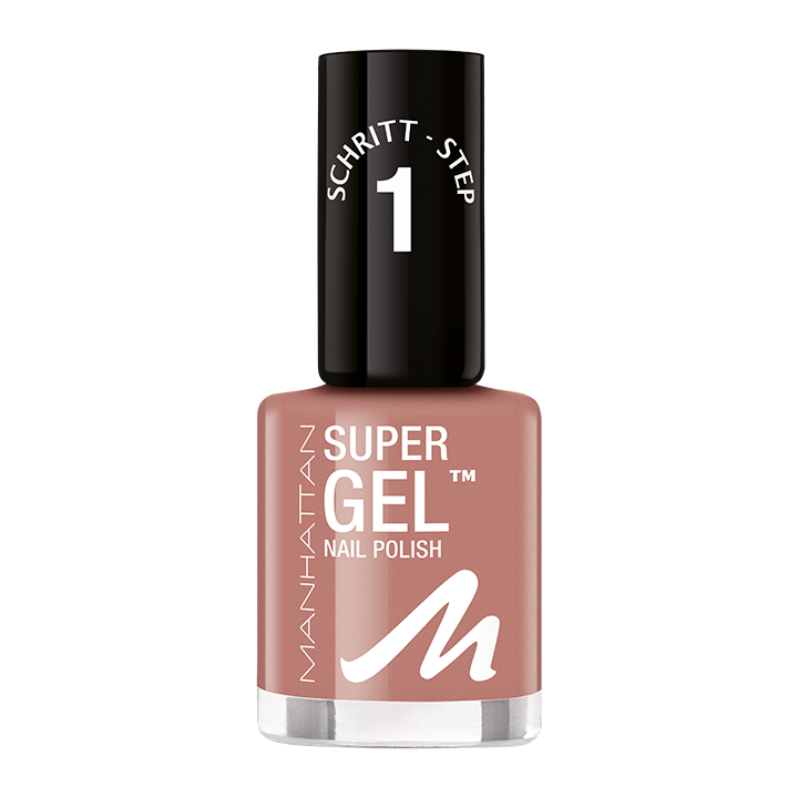 Super Gel