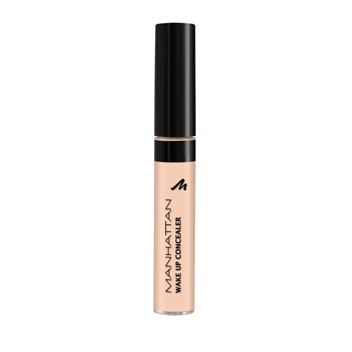 Wake Up Concealer Concealer Manhattan