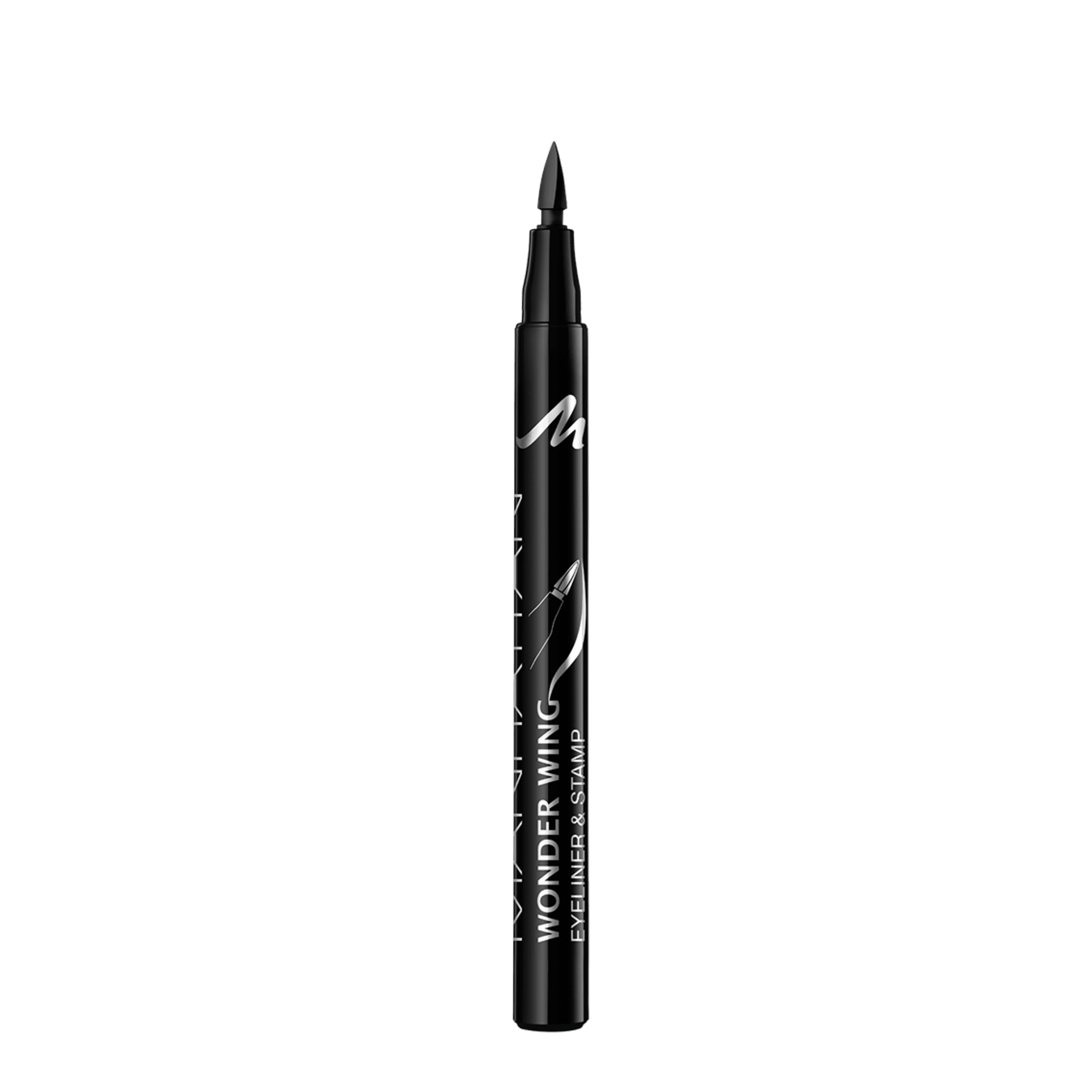 Eyeliner Kajalstift Fur Den Perfekten Lidstrich Manhattan