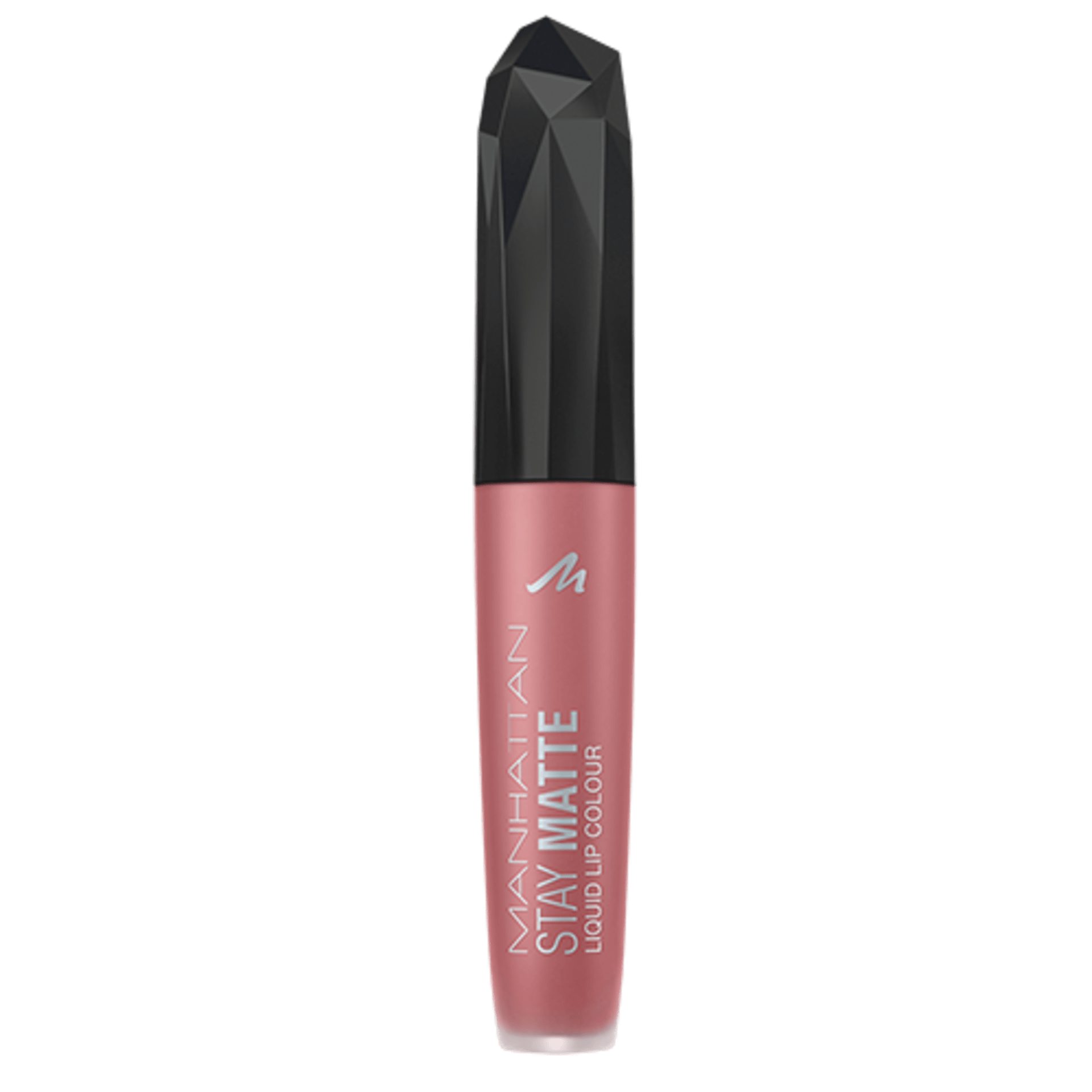 Stay Matte Liquid Lip Colour Lippenstift Manhattan