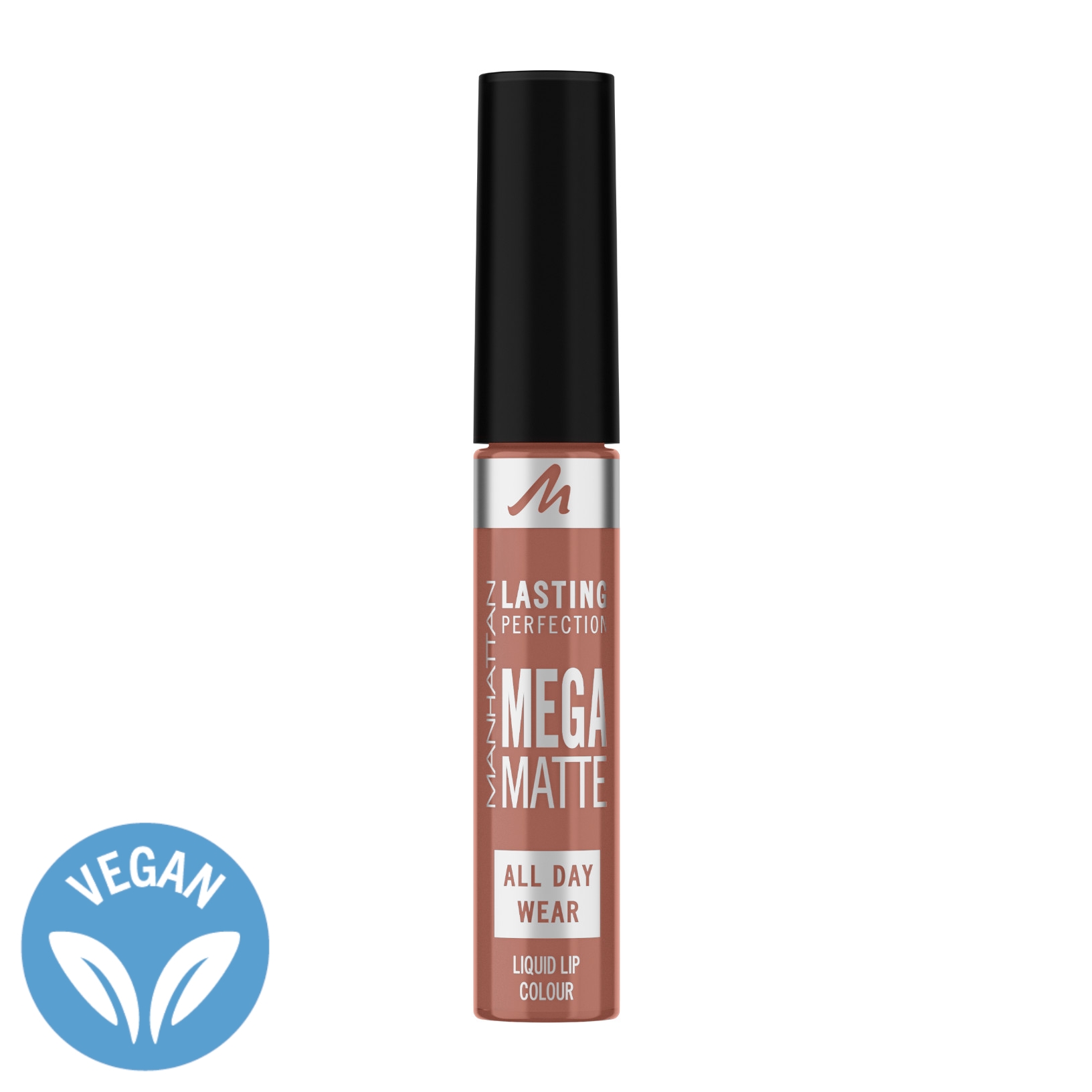 Lasting Perfection Mega Matte Liquid Lip Color | Manhattan