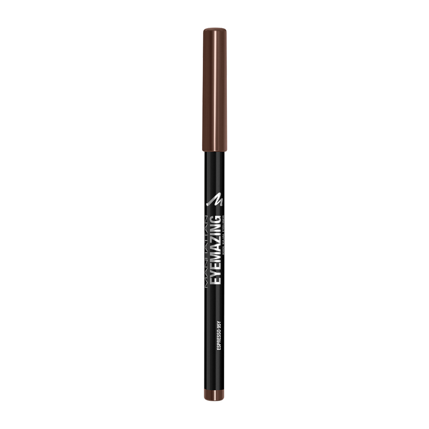 EYE CARE Kajalstift In Bronze – Sanft Mit Sheabutter, Ohne Parabene