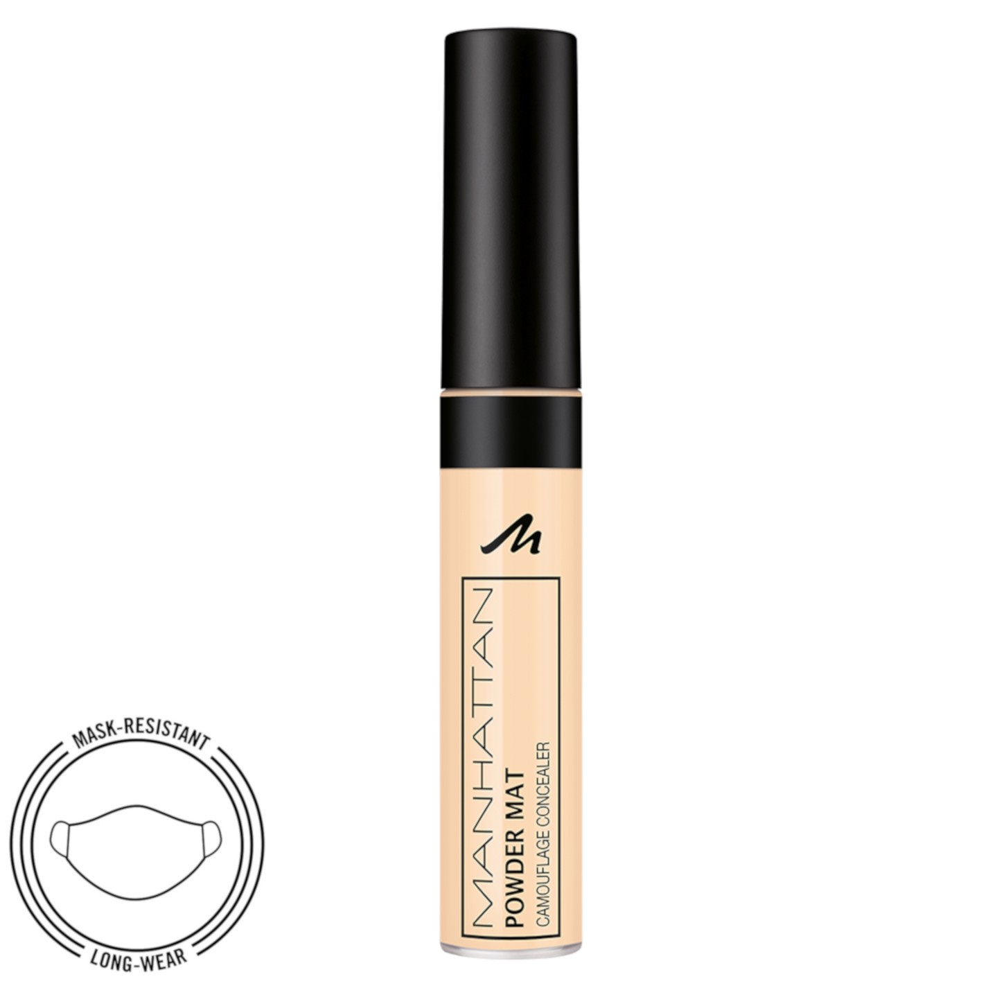 concealer manhattan