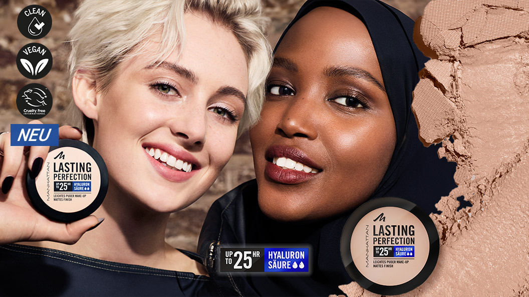 Manhattan make up discount