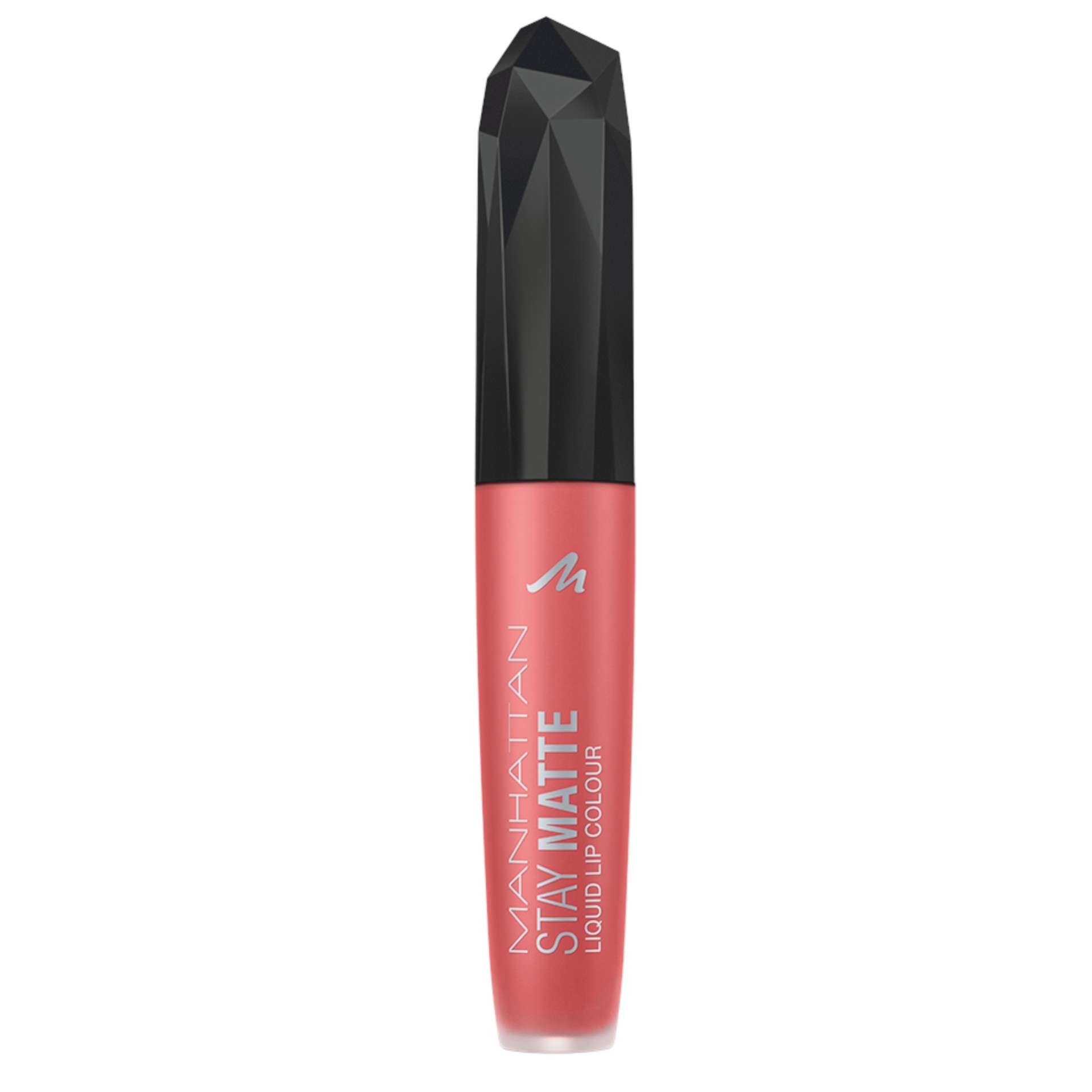 Stay Matte Liquid Lip Colour Lippenstift Manhattan