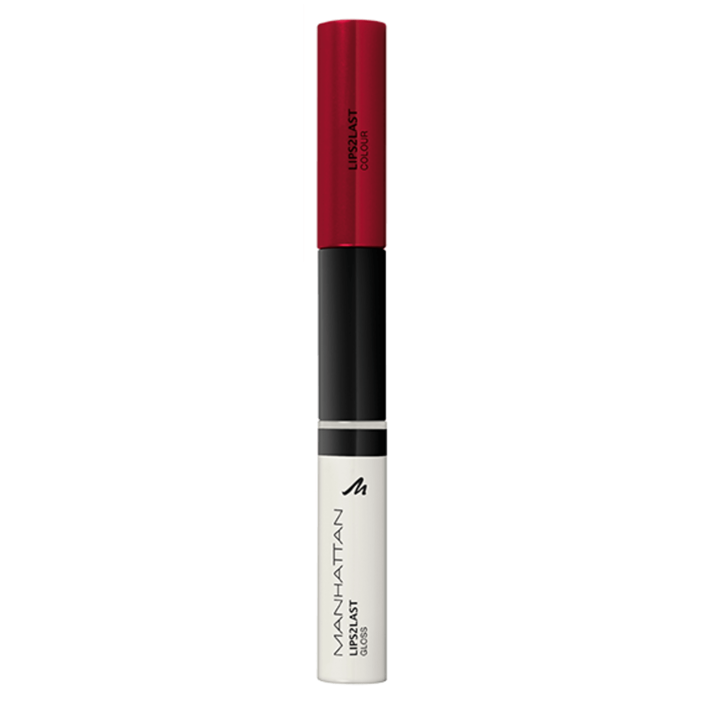 Lips2last Langanhaltender Lippenstift Manhattan