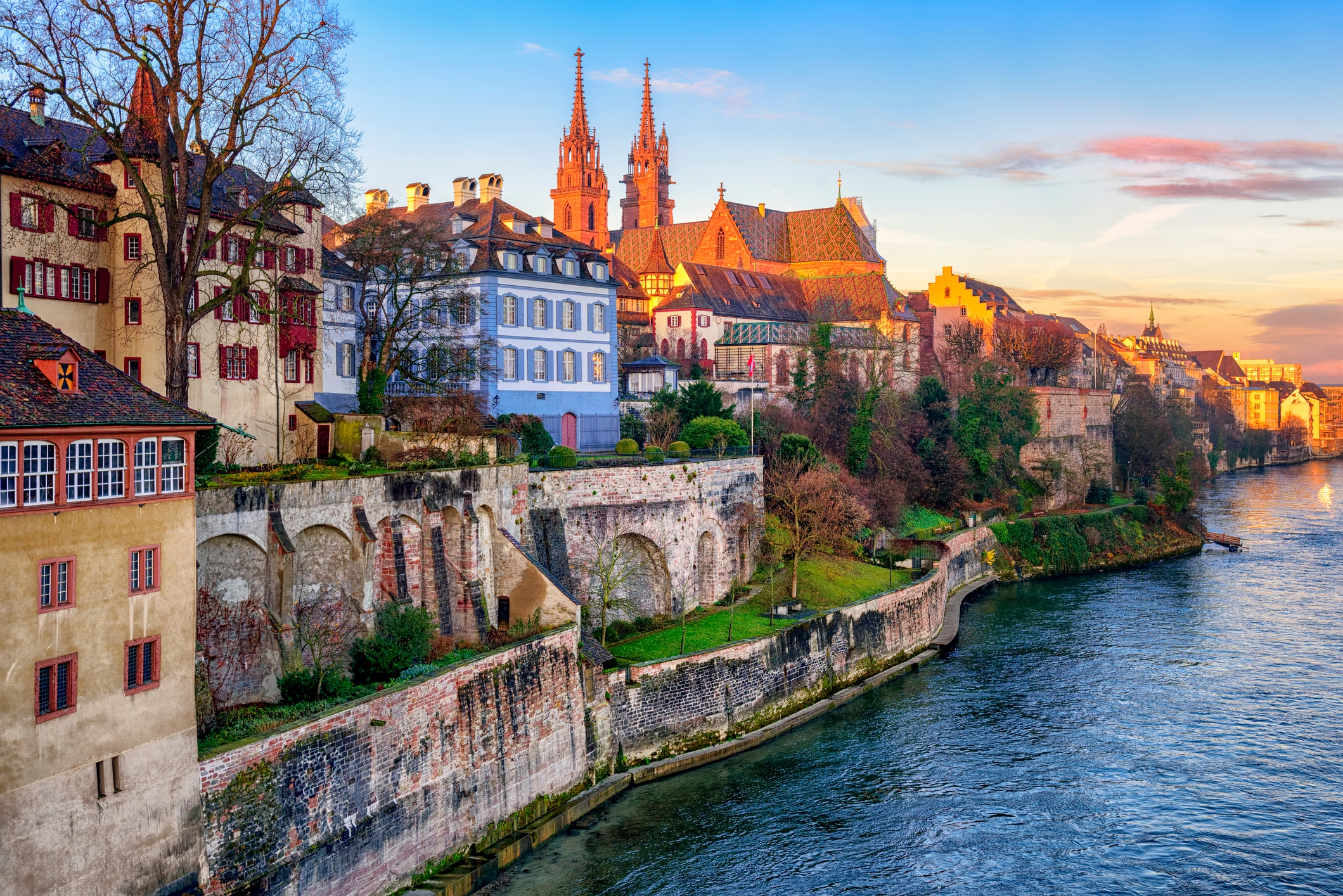 Language School in Basel German Courses more Berlitz