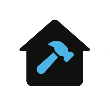 Home Repairs Icon
