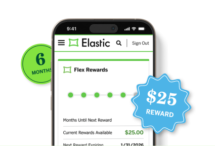 What is Flex Rewards