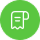 No Application Fee (Icon)