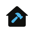 Home Repair Icon