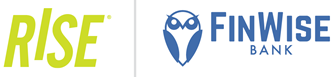 FinWise partner bank logo
