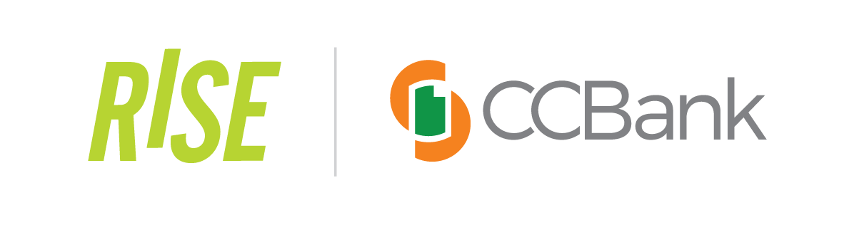 CCB partner bank logo
