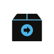 Moving Expenses Icon
