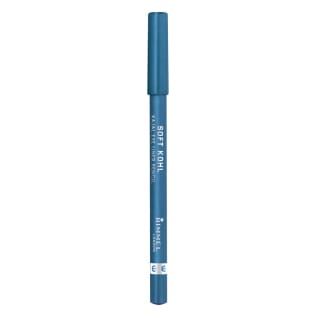 blue eyeliner pencil
