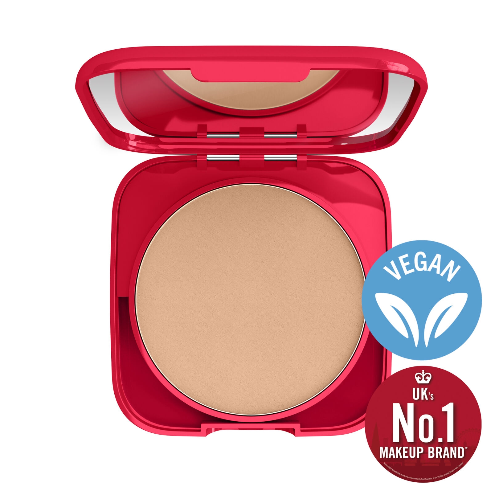 Long lasting sale compact powder