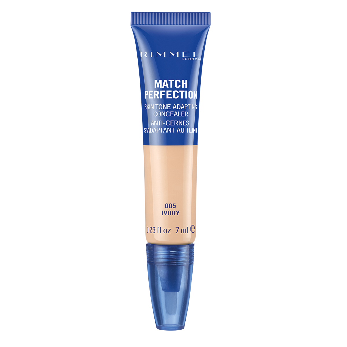 Match Perfection UnderEye Concealer Rimmel London UK Rimmel London