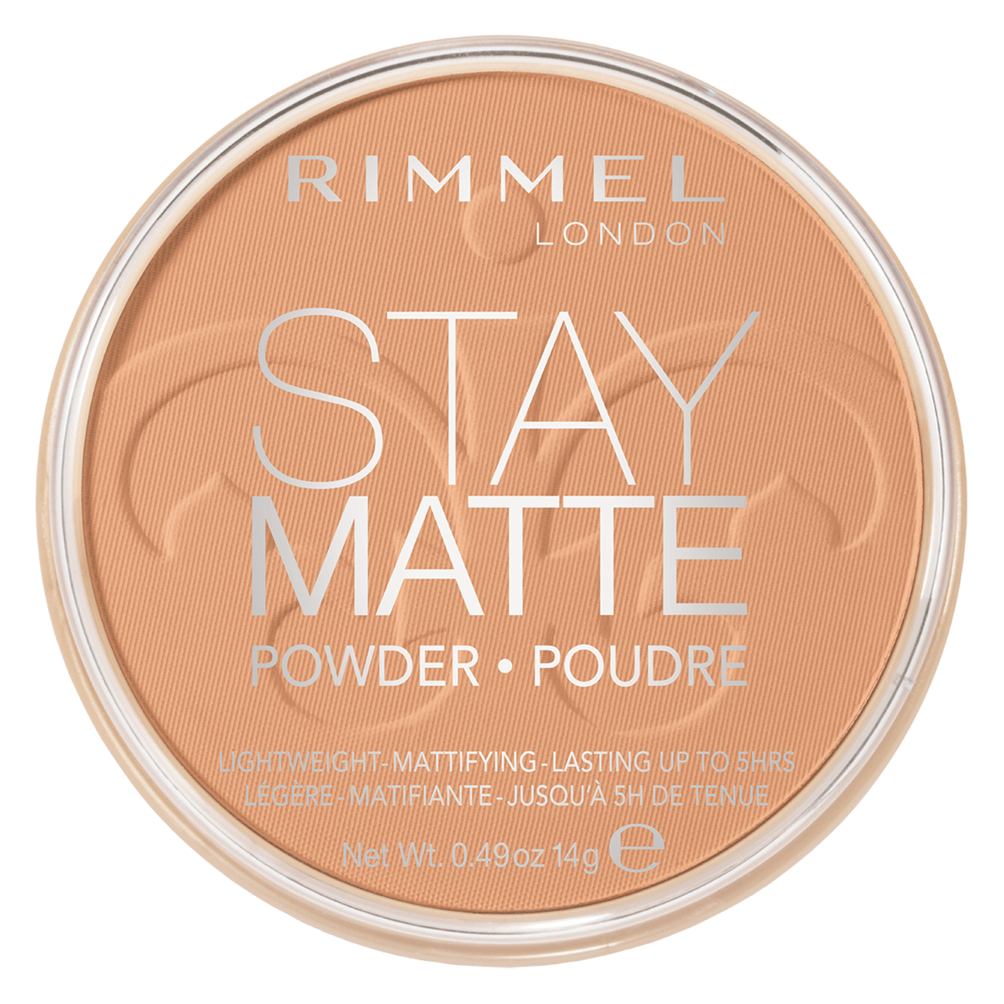 rimmel stay matte 303