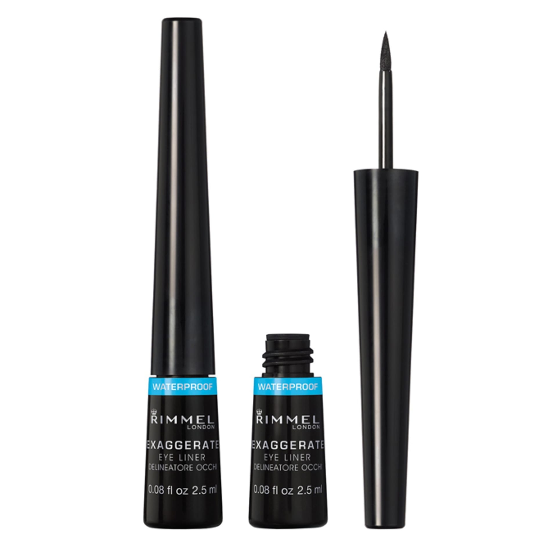 Rimmel eyeliner deals