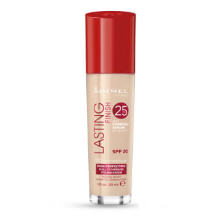 rimmel lasting finish serum