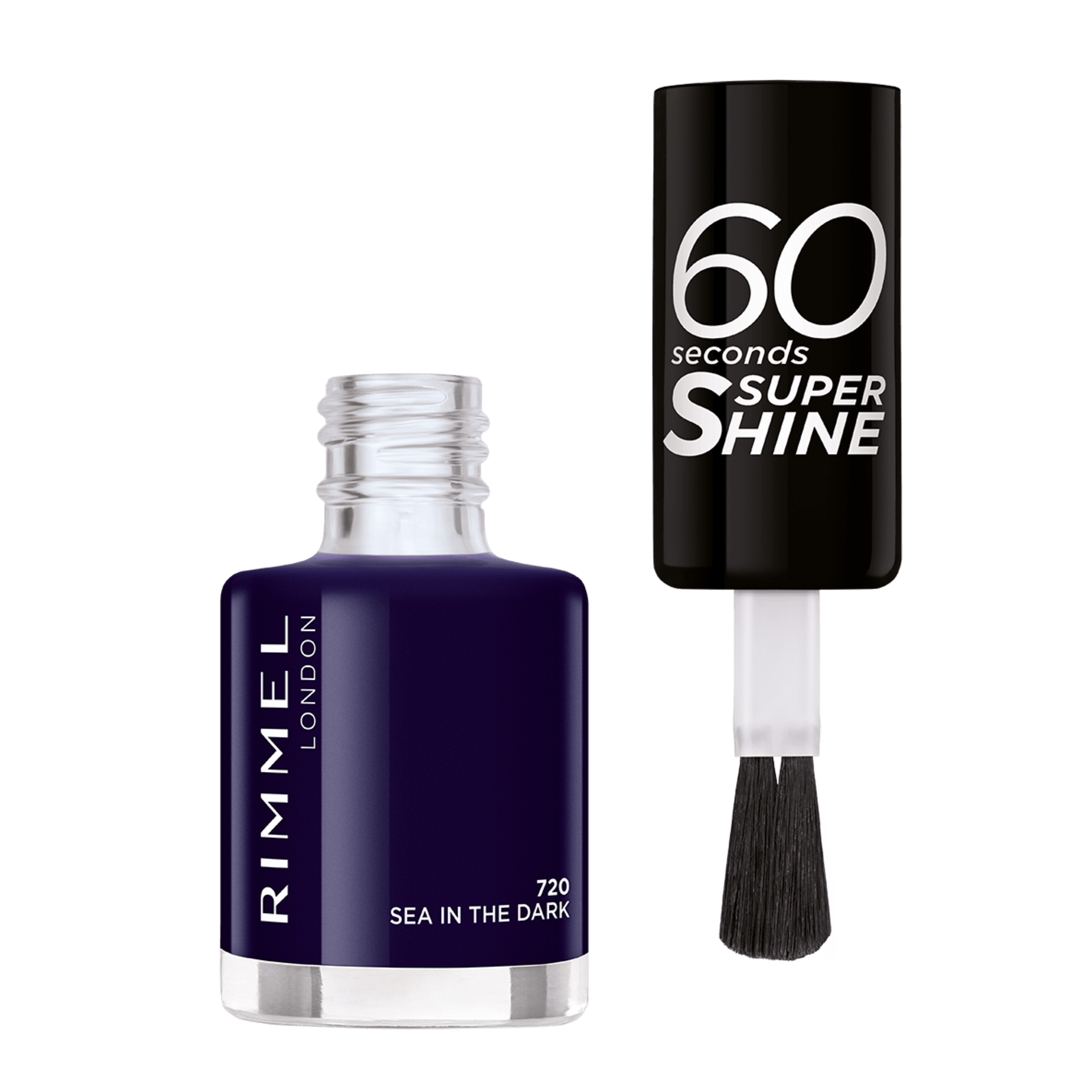 60 SECONDS SUPER SHINE | Rimmel London 60 SECONDS SUPER SHINE | Rimmel London