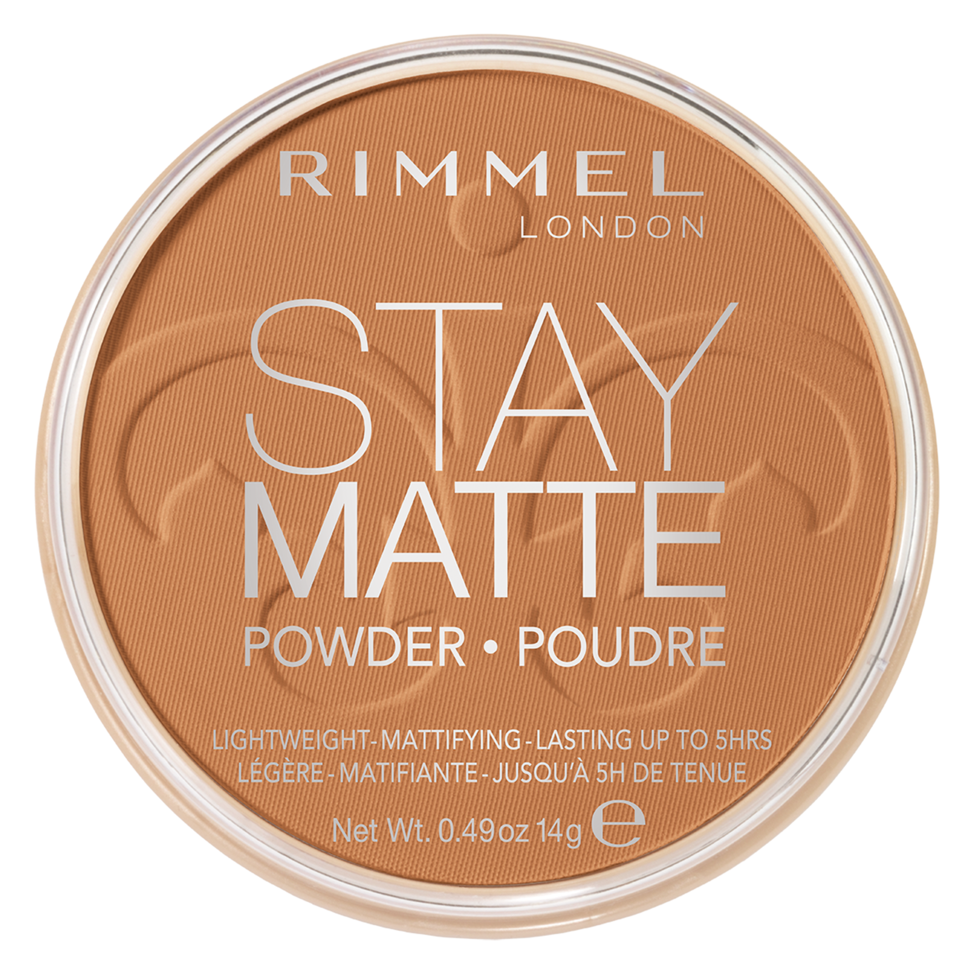 rimmel stay matte colors