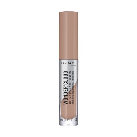 Wonder'Cloud Liquid Eyeshadow | Rimmel London | Rimmel London