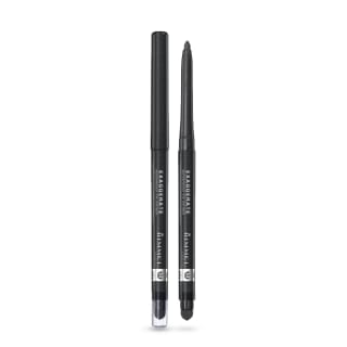 Rimmel pencil deals eyeliner