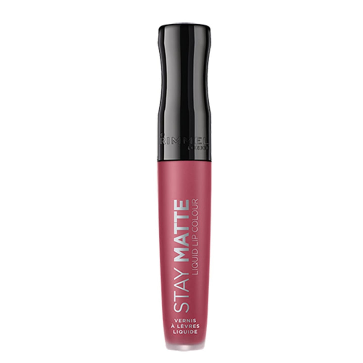 Rimmel london stay deals matte liquid lip colour