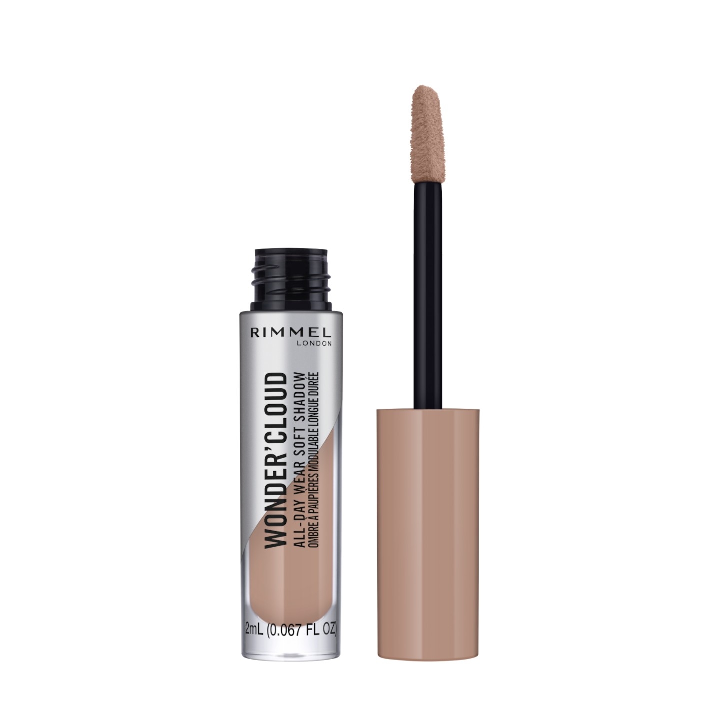 RIMMEL WONDERLINK LIQUID EYELINER - Odonoghues Pharmacy