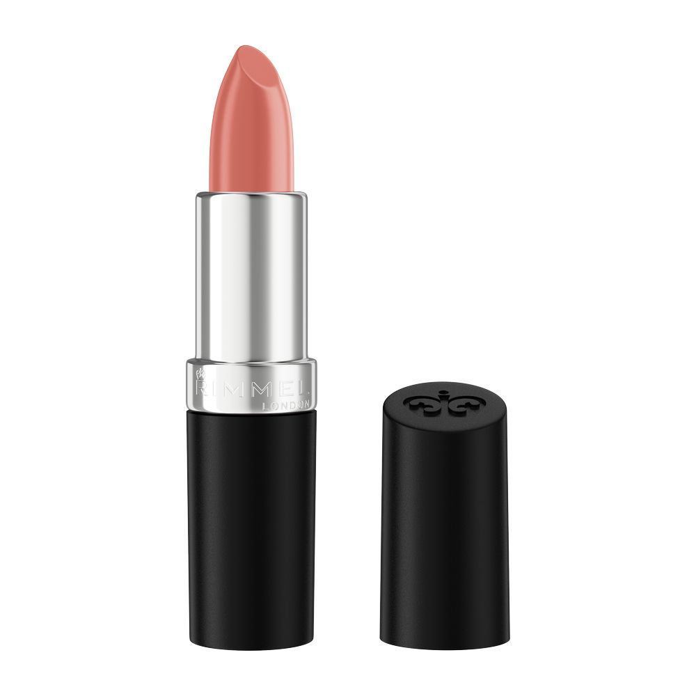 Lipstick | Satin & Matte Long-Lasting Lips | Rimmel London