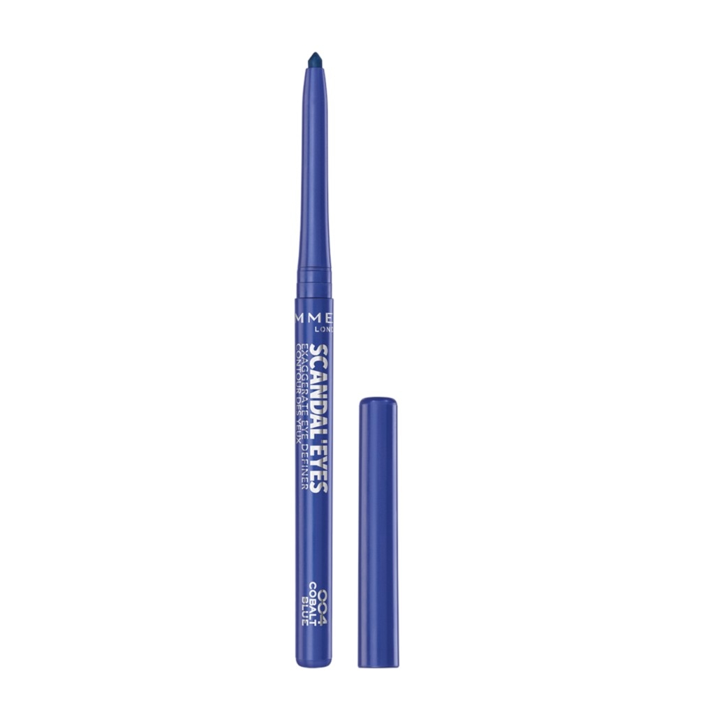 Rimmel exaggerate eyeliner deals walmart deep ocean