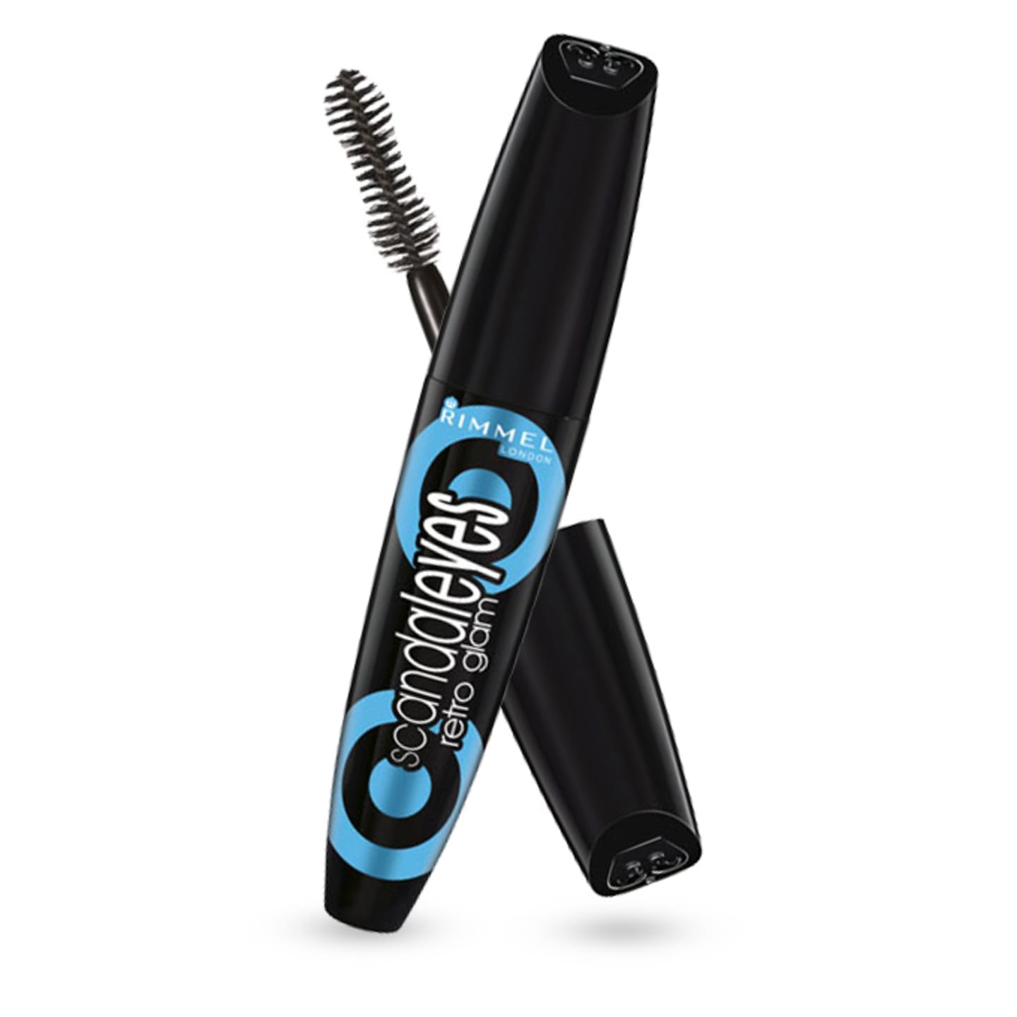 Rimmel scandaleyes retro deals glam mascara price