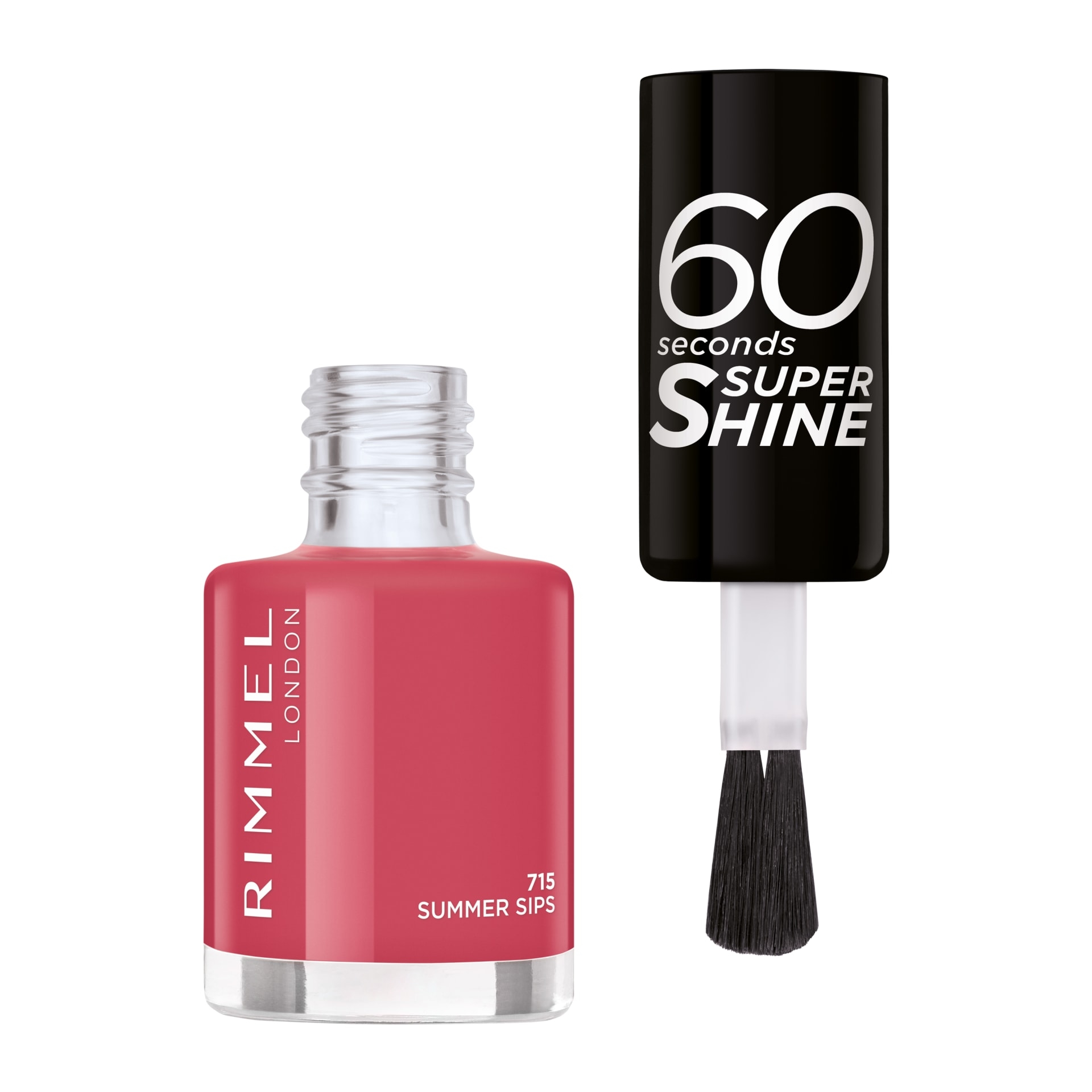 60 SECONDS SUPER SHINE | Rimmel London 60 SECONDS SUPER SHINE | Rimmel London
