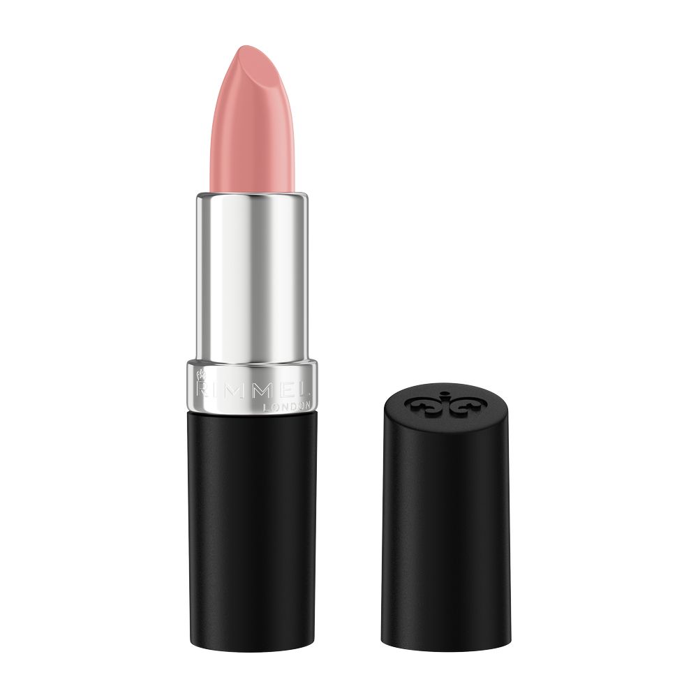 Lipstick | Satin & Matte Long-Lasting Lips | Rimmel London