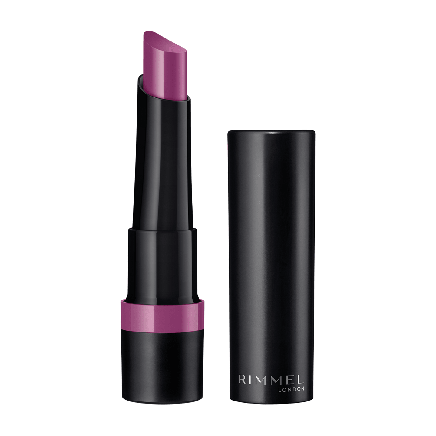 rimmel lip colors