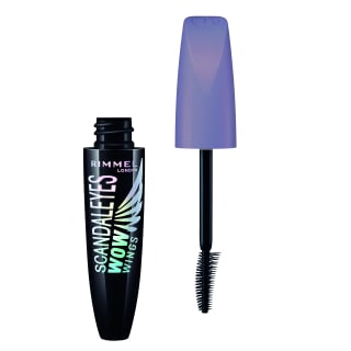  Scandaleyes WOW Wings Mascara in Extreme Black