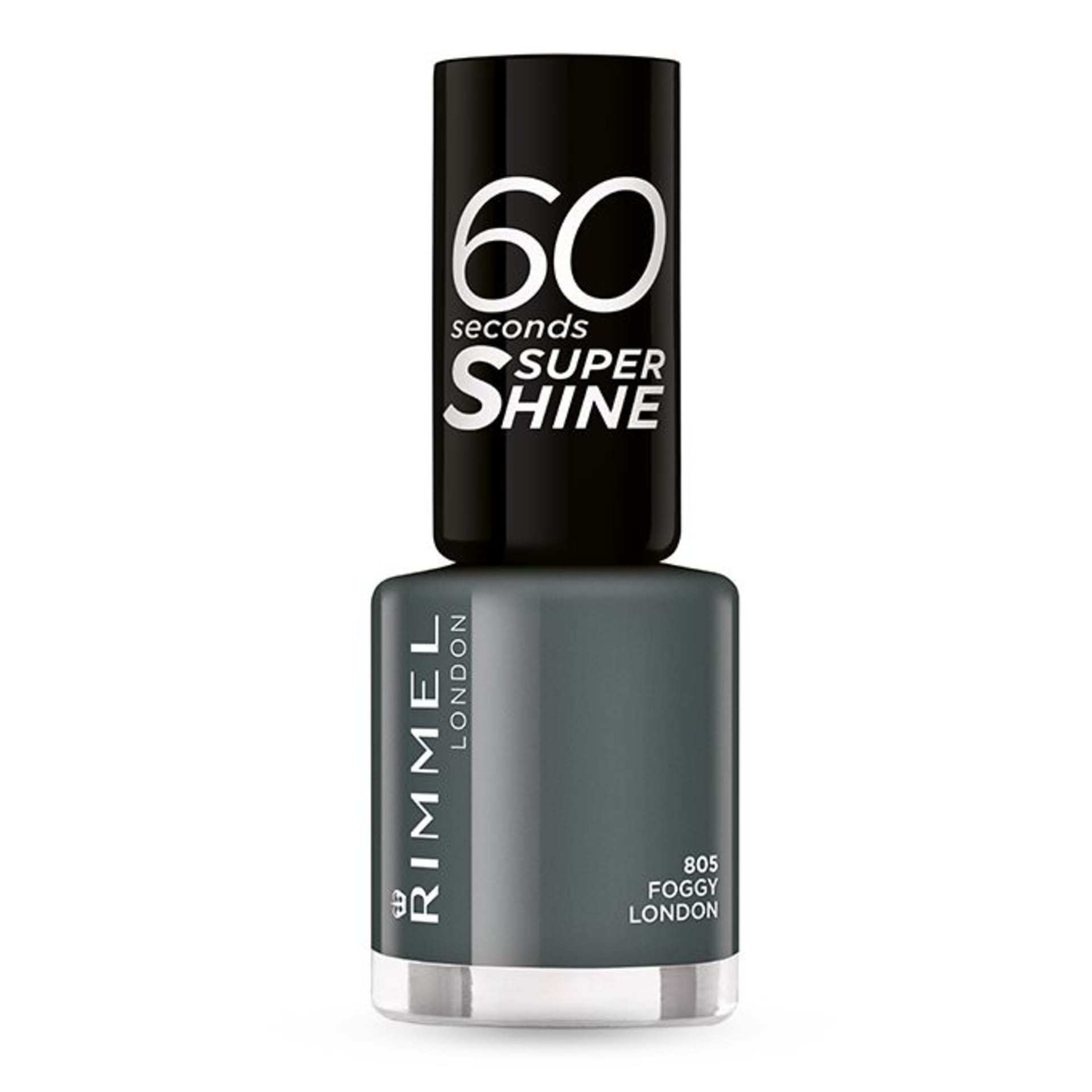 Product Review: '60 seconds' Nail Polish by Rimmel London | itsmenoraadnan