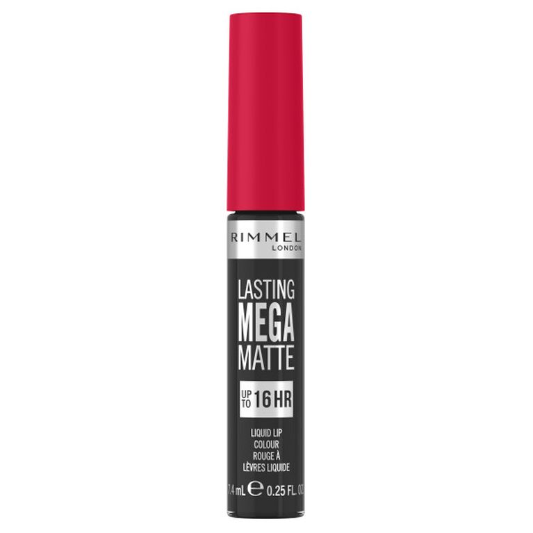 PROVOCALIPS 16HR KISSPROOF LIP COLOUR | Rimmel London