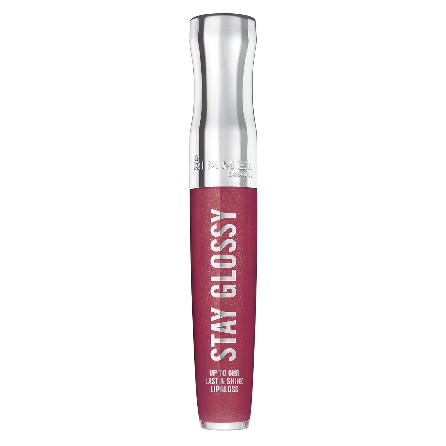 Rimmel stay glossy deals down to gloss