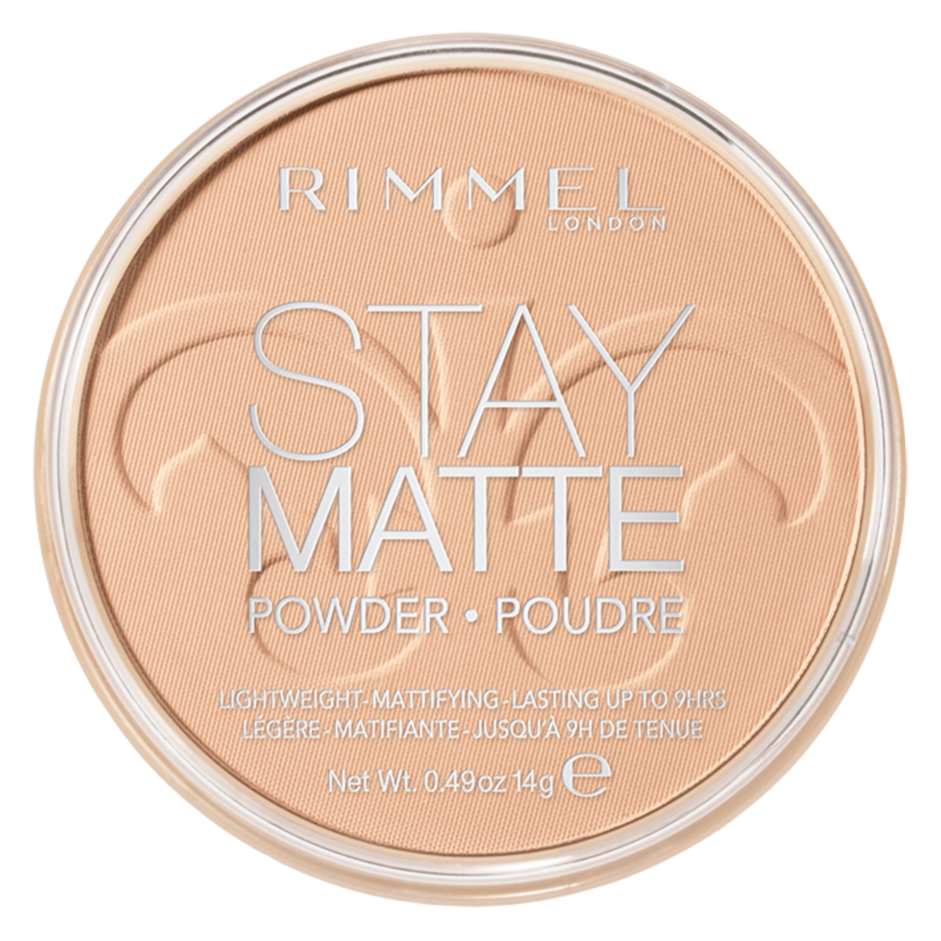 rimmel mineral foundation