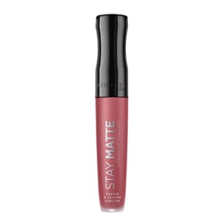 Stay Matte Liquid Lip Colour | Rimmel London