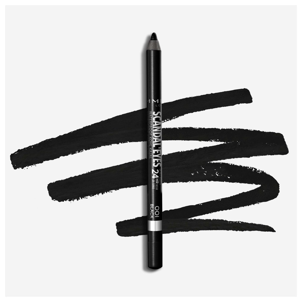 Rimmel deals scandaleyes eyeliner